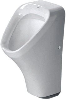Duravit - DuraStyle Urinoir (goot) uri duras elek