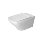 Duravit - DuraStyle Closet Wnd 62 W