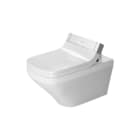 Duravit - DuraStyle Sensowash Closet Sw 62 W