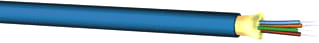 Draka - Glasvezelkabel UCFIBRE I/O DI LSHF 6 MT
