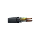 Draka - M-Flex YCY-P Voedingskabel tot 1 kV beweegbaar Gy8X2X0,5 Mt