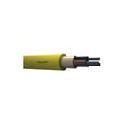 Draka - QWPK (BMqL) H05BQ-F Voedingskabel tot 1 kV beweegbaar Qwpk 5G1 Mt