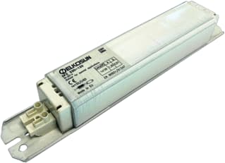 Tridonic - Voorschakelapparaat vrschakap 70040