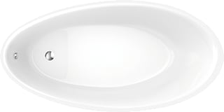 Villeroy & Boch - Aveo Bad 190X95 W