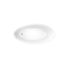 Villeroy & Boch - Aveo Bad 190X95 W