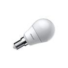 Megaman - Dim to warm LED-lamp P45 3.5/25W Dtw E14 U-Dim