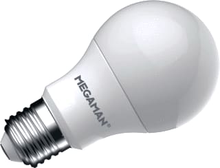 Megaman - Dim to warm LED-lamp Led A60 5.5/40W Dtw R9