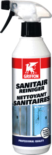 Griffon - Reinigingsmiddel Sanitair Reingr Bot 500Ml