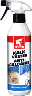 Griffon - Reinigingsmiddel Kalkvreter Bot 500Ml