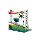 3M - Scotchcast 92-NBA-GS Kabelverbindings/-overgangsmof Scotch Kabmof 2 4X6-4X16