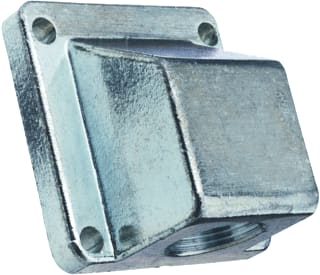 Jobarco - Adapter voor kabelbeschermslang 0936080