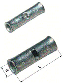 Jobarco - Perskoppelstuk voor koperkabel 0714184 DS100