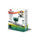 3M - Scotchcast 92-NBA-GS Kabelverbindings/-overgangsmof Scotch Kabmof 4 4X25-4X50