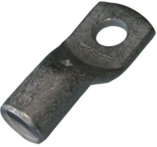 Jobarco - Klemkabelschoen voor koperkabel 0714031 DS100