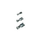Jobarco - Aderdoorverbinder rond/vlak 0712087 DS100