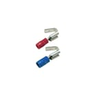 Jobarco - Aderdoorverbinder rond/vlak 0711083 DS100