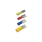 Jobarco - Aderdoorverbinder rond/vlak 0711075 DS100