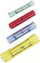 Jobarco - Perskoppelstuk voor koperkabel 0711059 DS100