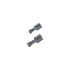 Jobarco - Aderdoorverbinder rond/vlak 0712079 DS100