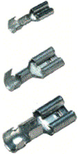Jobarco - Aderdoorverbinder rond/vlak 0712082 DS100