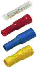 Jobarco - Aderdoorverbinder rond/vlak 0710002 DS100