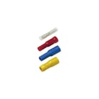 Jobarco - Aderdoorverbinder rond/vlak 0711101 DS100