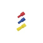 Jobarco - Aderdoorverbinder rond/vlak 0711051 DS100