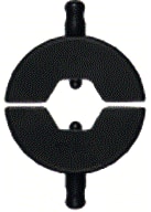 Jobarco - Persinzetstuk voor perstang kabels 0702063