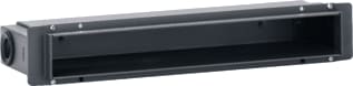 BEGA - inbouwdoos verlichtingsarmatuur 10455