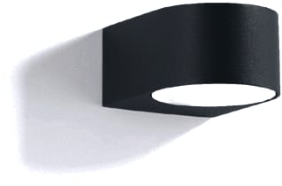 BEGA - Plafond-/wandarmatuur 33223K3 Wandarm Gr 3K
