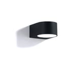 BEGA - Plafond-/wandarmatuur 33223K3 Wandarm Gr 3K