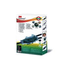 3M - Scotchcast 92-NBB-GS Kabelverbindings/-overgangsmof Scotch Y-Mof 2 4X4-4X35