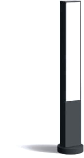 BEGA - Tuin-/voetpadverlichtingsarmatuur 99330k3