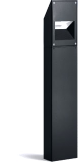 BEGA - Tuin-/voetpadverlichtingsarmatuur 99558K3
