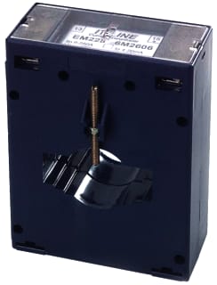 ELEQ - EM228 Stroommeetwaarde-omvormer 6M2608