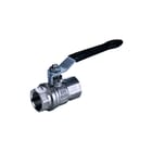 Raminex - Kogelafsluiter 278501