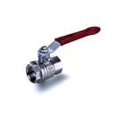 Raminex - S.90 Kogelafsluiter 279012