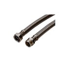 Raminex - TUCAI TAQ Super Flexibele metalen aansluitslang Slang 1/2Bux1/2Bi 50Cm