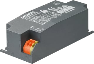 Philips - HID-PrimaVision Mini CDM Voorschakelapparaat Hid-Pv M 20 /S Cdm 220-240V