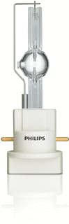 Philips - Studio-, projectie- en fotolamp 22117300
