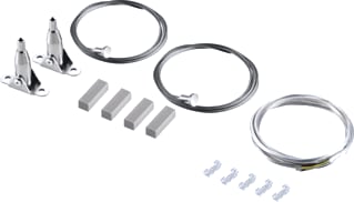Opple - LED Lima Performer Mech. toebeh. verlichtingsarmatuur Ledlima Pendelkit