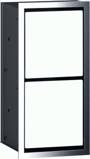 Emco - Asis 150 Module sanitaire accessoires combiacc 972527821