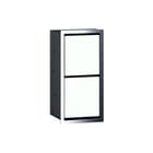 Emco - Asis 150 Module sanitaire accessoires combiacc 972527821