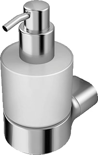 Geesa - Wynk Zeepdispenser 200Ml