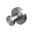 Geesa - Nemox Stainless Steel Handdoekhaak Nemox Kapstok Rvs Mat