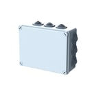 ABB - Luca Opbouwdoos wand/plafond kabds 822