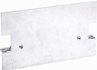ABB - TriLine-R Scheidingsplaat voor kast/lessenaar scheidpl 2cpx046572r9999
