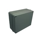 LSK - Installatiekast leeg Pvc Beh. 266X206X150Mm