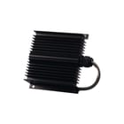 Sinus Jevi - Verwarmingselement v kast/lessenaar Kastverwarm. 100W 230V