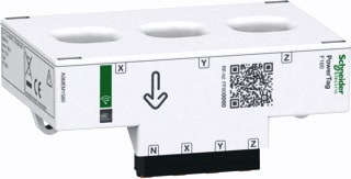 Schneider Electric - Elektriciteitsmeter A9Mem1580